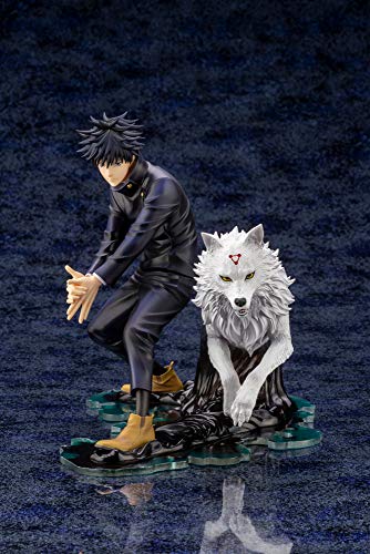 ARTFX J Jujutsu Kaisen Megumi Fushiguro 1/8 scale PVC painted finished figure PP929