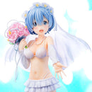 Re: Life in a Different World from Zero Rem Wedding Ver. 1/7 scale ABS&PVC painted finished figure