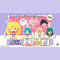 Megahouse Sailor Moon (Set) Chocolin Mascot