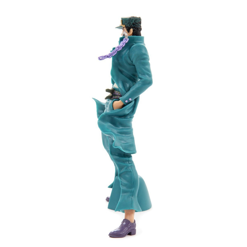 Banpresto JoJo’s Bizarre Adventure Stardust Crusaders JOJO’S FIGURE GALLERY6×Diamond Records Jotaro Kujo Prize