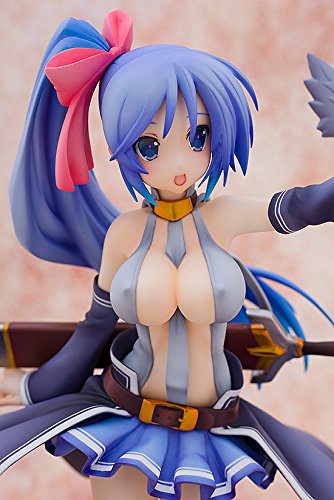 Lord of Walkure Battle Maiden Navi 1/7 scale ABS&PVC painted finished figure