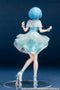 Re: Life in a Different World from Zero "Rem" Dress Ver. 1/6 Scale Painted Complete Figure