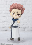 Figuarts mini Jujutsu Kaisen Shukuna approx. 90mm PVC&ABS painted movable figure