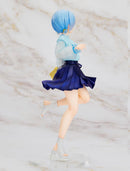 Taito Re:Zero Precious Figure Rem Stylish ver Prize Figure