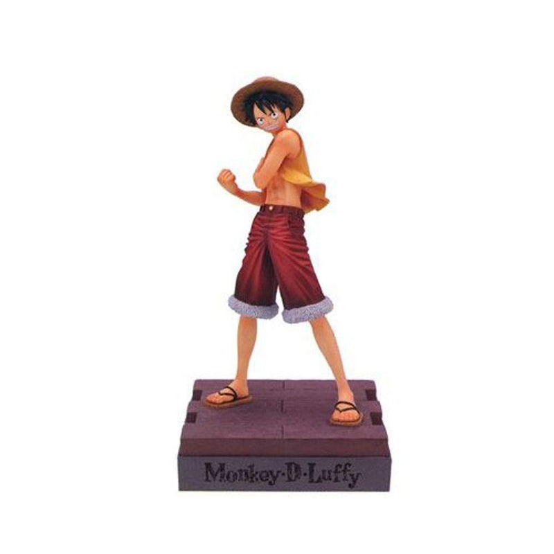 Ichiban Kuji One Piece ~The Beginning of a New Era~C Prize Monkey D. Luffy Figure