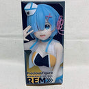 Re:ZERO -Starting Life in Another World- Re:ZERO Precious Figure Original Campaign Girl ver. REM