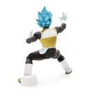 Super Dragon Ball Heroes Super Saiyan Blue Vegeta Figure 1 Type