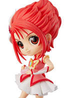 Banpresto Yes! PreCure 5GoGo! Q posket-CureRougeCure Rouge A Prize