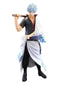 Banpresto Jump 50th Anniversary Figure Sakata Gintoki