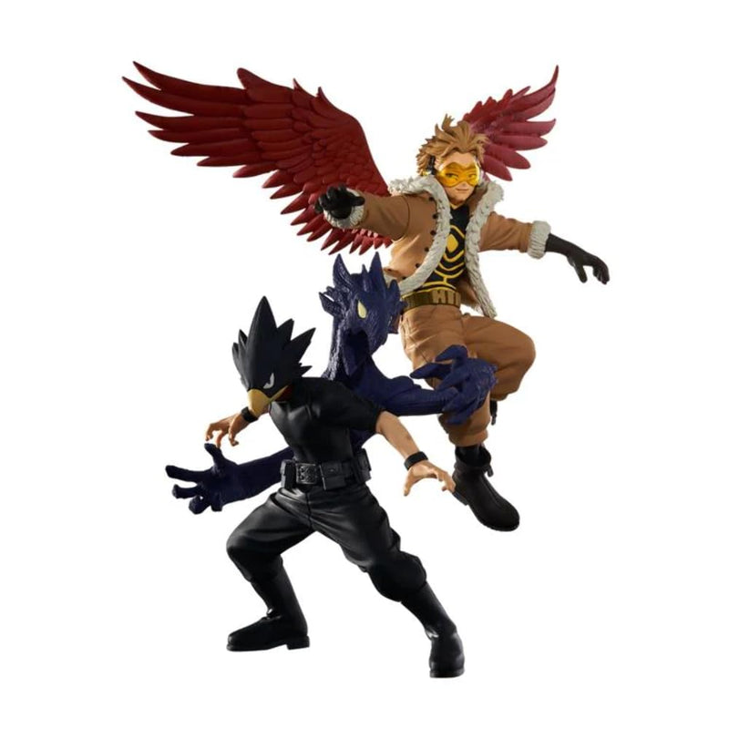 Banpresto My Hero Academia THE AMAZING HEROES vol.25 Tokoyami Toin