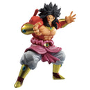 Ichiban Kuji Dragon Ball SUPER DRAGONBALL HEROES 3rd MISSION A Prize Broly Super Saiyan 4 Figure All 1 Type