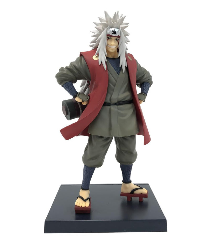 Ichiban Kuji NARUTO Shippuden Volume 1 B Prize Jiraiya Figure Single Item