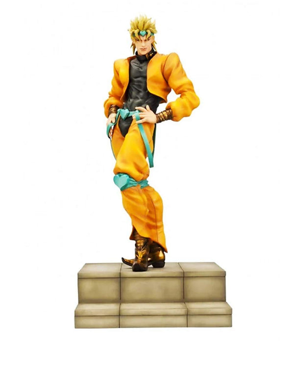 Ichiban Kuji JoJo's Bizarre Adventure Part 3 Stardust Crusaders BLACK SIDE A Prize DIO Figure Single Item