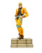 Ichiban Kuji JoJo's Bizarre Adventure Part 3 Stardust Crusaders BLACK SIDE A Prize DIO Figure Single Item