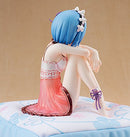 Re: Life in a Different World from Zero Rem Birthday Lingerie Ver. 1/7 scale PVC painted finished figure