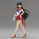 Banpresto Movie Sailor Moon Eternal GLITTER&GLAMOURS SUPER SAILOR MARS A