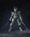 Equip & Prop VOL.3 Silver Fang Knight Zero & Magic Tool Silva