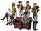 Ichiban Kuji Attack on TitanAttack on FreedomPrize B Levi Figure Prize