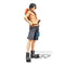 BanPrestoOne Piece Grandista Portgas.D.Ace Manga Dimensions Figure