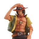 Ichiban Kuji One Piece History of Ace B Prize Departure Ace Figure