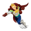 Banpresto My Hero Academia THE AMAZING HEROES vol.27 Mirio Togata