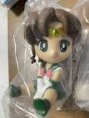 Rirakotto Sailor Moon Jupiter&MARS Figure