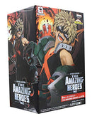 My Hero Academia THE AMAZING HEROES vol.3 Katsuki Bakugo figure 1 type in total