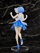 Re: Life in a Different World from Zero Precious Figure Rem Clear Dress Ver.