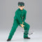 Banpresto Yu Yu Hakusho DXF Yusuke Urameshi 30th Anniversary Figure