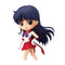 Banpresto Sailor Moon Eternal Q posket SUPER SAILOR MARS pastel color