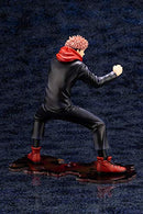 ARTFX J Jujutsu Kaisen Yuji Kojo 1/8 scale PVC painted finished figure PP928