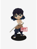 BanPrestoDemon Slayer Inosuke Hashibira Q posket Figure Version 1