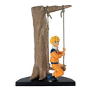 NARUTO TV Anime 20th Anniversary Figure Uzumaki Naruto Boy