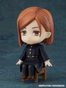 Nendoroid Swacchao! Jujutsu Kaisen Kugisaki Nobara Non-scale Plastic Painted Movable Figure