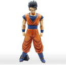 Banpresto Dragon Ball Z Grandista Resolution of Soldiers SON GOHAN