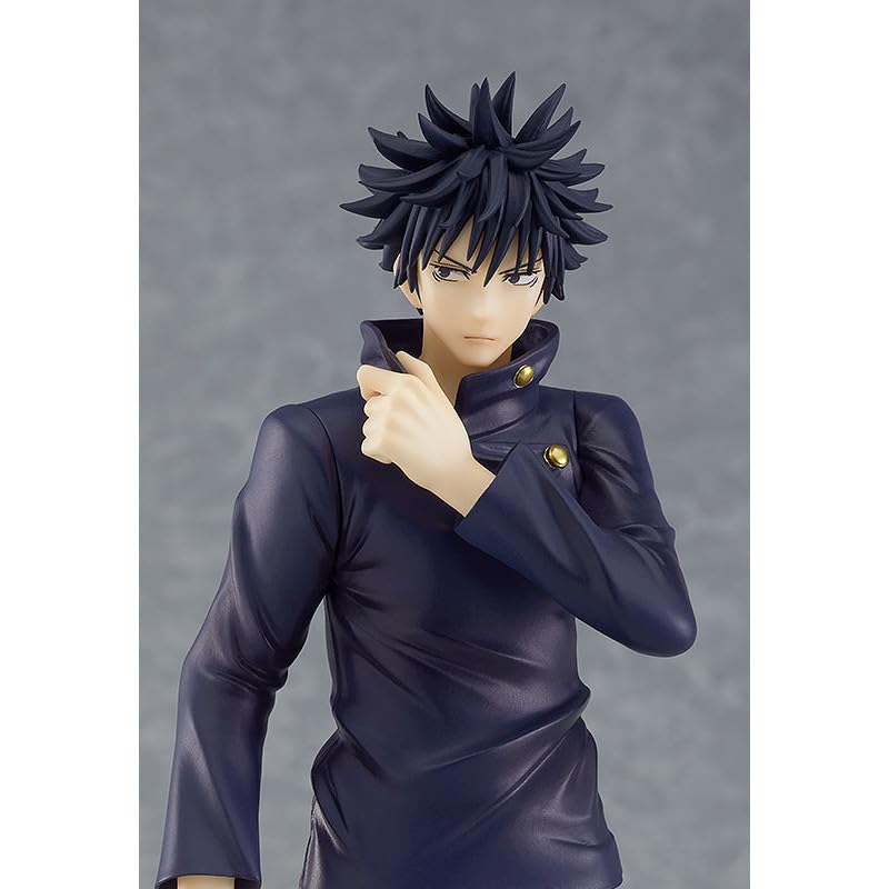 POP UP PARADE Jujutsu Kaisen Megumi Fushiguro Non-scale ABS&PVC Painted Complete Figure G94406