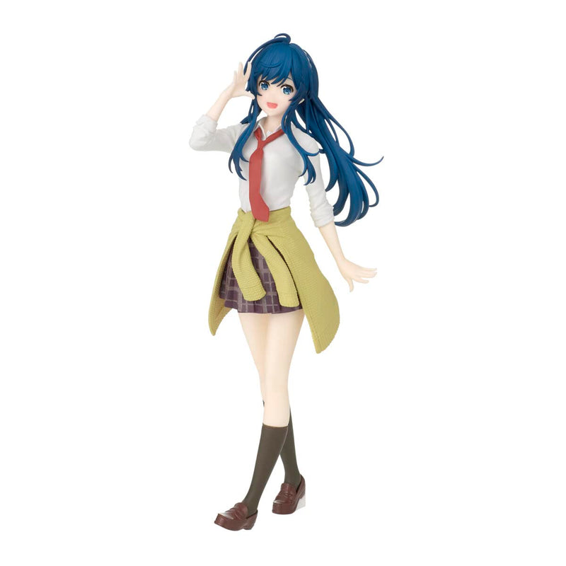 Weak character Tomozaki-kun Nanami Minami figure