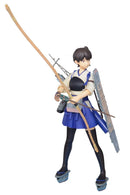 Kantai Collection -KanColle- Premium Figure First Ship Battle Kaga