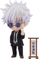 Nendoroid Jujutsu Kaisen Satoru Gojo Suit Ver. Non-scale plastic painted movable figure