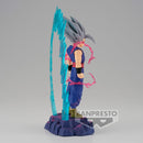 Banpresto Dragon Ball Super Super Hero History Box vol.8 Son Gohan Beast