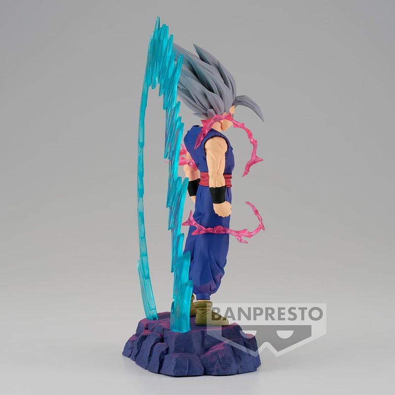 Banpresto Dragon Ball Super Super Hero History Box vol.8 Son Gohan Beast