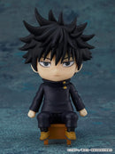 Nendoroid Swacchao! Jujutsu Kaisen Megumi Fushiguro non-scale plastic painted movable figure