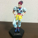 Ichiban Kuji Hunter x Hunter B Prize Hisoka Figure