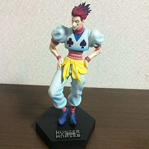 Ichiban Kuji Hunter x Hunter B Prize Hisoka Figure