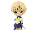 Banpresto Movie Sailor Moon Eternal Q posket SUPER SAILOR URANUS Regular color