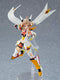 ACT MODE Senki Zesshou Symphogear GX Hibiki Tachibana Non-scale ABS&PVC painted movable figure