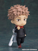 Nendoroid Saplus Jujutsu Kaisen Non-scale Plastic Painted Complete Trading Figure Box of 8