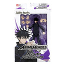 ANIME HEROESJujutsu Kaisen Megumi Fushiguro Action Figure