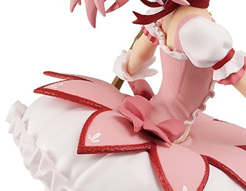 Banpresto Movie Puella Magi Madoka Magica New Edition Rebellion EXQ Figure Madoka Kaname