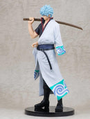 Banpresto Jump 50th Anniversary Figure Sakata Gintoki